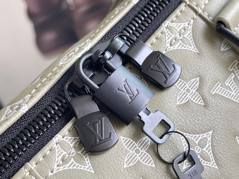 LV Travel Bags